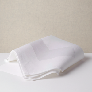 Satin Band Blended Table Linens - Rifz Textiles Inc