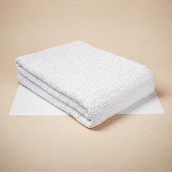 Snag Free Thermal Blankets Leno Weave - Rifz Textiles Inc