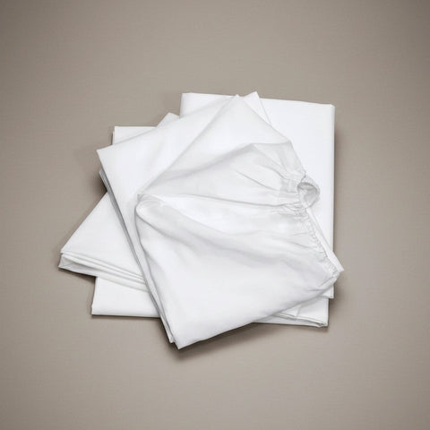 T-130 Blended Economy Collection Sheets - Rifz Textiles Inc