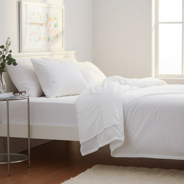 T-250 Blended Collection Satin Weave sheets - Rifz Textiles Inc