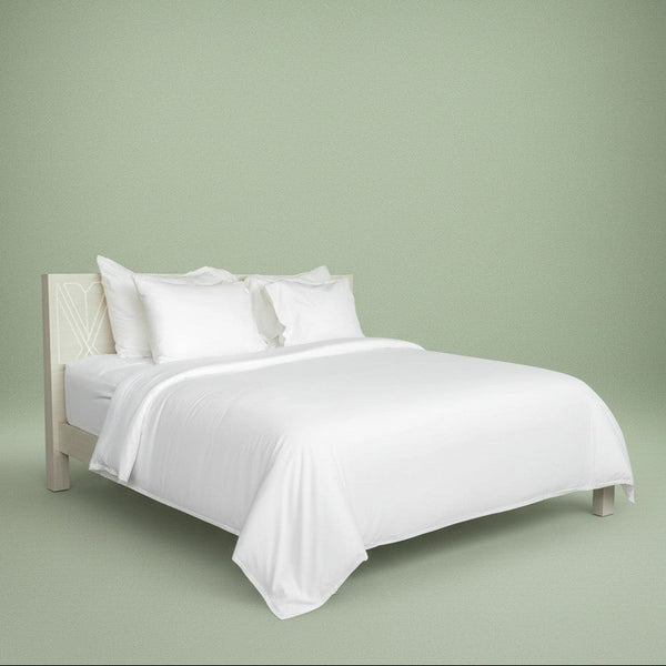 T-400 100% Cotton Sateen Bed Linen - Rifz Textiles Inc