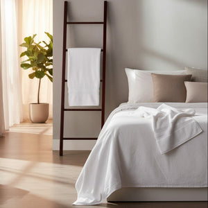 TMM Collection USA made Hotel Collection Towels - Rifz Textiles Inc