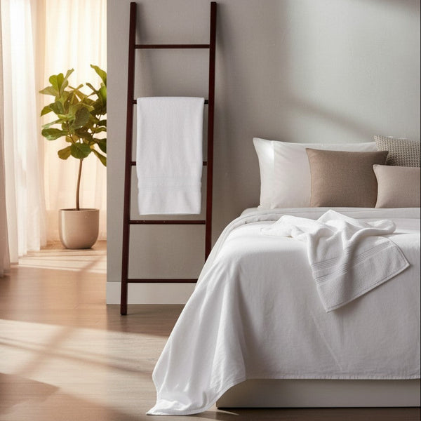 TMM Collection USA made Hotel Collection Towels - Rifz Textiles Inc