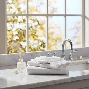 TMP Collection 100% ELS Ring Spun Combed Towels - Rifz Textiles Inc