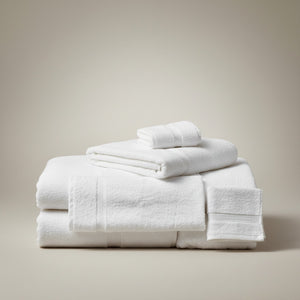 TMP Collection 100% ELS Ring Spun Combed Towels - Rifz Textiles Inc
