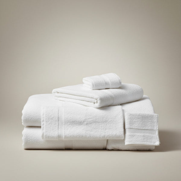 TMP Collection 100% ELS Ring Spun Combed Towels - Rifz Textiles Inc
