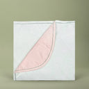 Incontinence Underpads Pink Color  - Rifz Textiles Inc