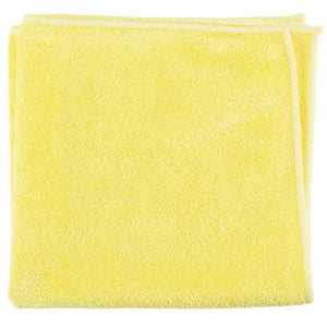 KS Collection Microfiber Cloths 12 PK - Rifz Textiles Inc