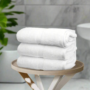 GIMB Collection Towels Cotton Blend - Rifz Textiles Inc