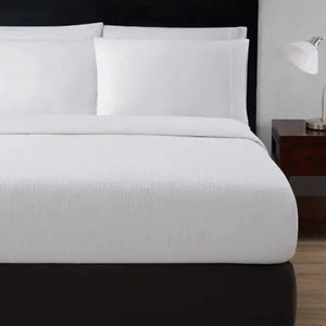 BRP Collection Jacquard Top Sheets 2 PK - Rifz Textiles Inc