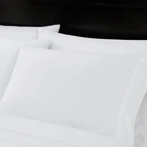 GOM Collection Micro Polyester Sheets 95 GSM Antistatic - Rifz Textiles Inc