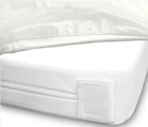 Bed Bug Protective Mattress Covers  - Rifz Textiles Inc