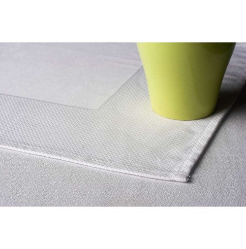 Birds Eye Table Linen - Rifz Textiles Inc