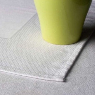 Birds Eye Table Linen - Rifz Textiles Inc