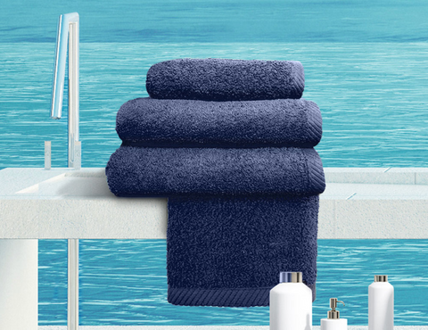 GBG Collection Towels - Rifz Textiles Inc