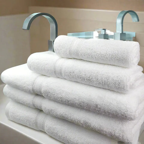 GFZ Collection Blended Towels - Rifz Textiles Inc
