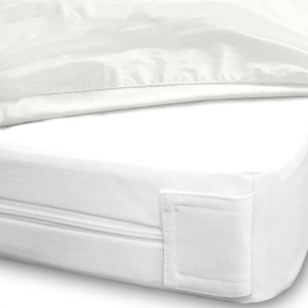 Bed Bug Protective Mattress Encasement | Rifz Textiles Inc.