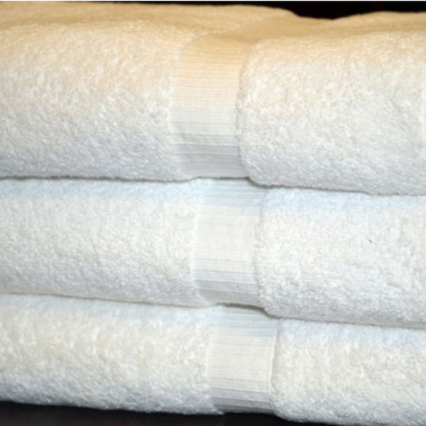 GOB Collection Towels | Rifz Textiles Inc.