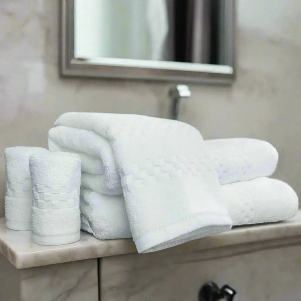 GOV Collection Towels - Rifz Textiles Inc