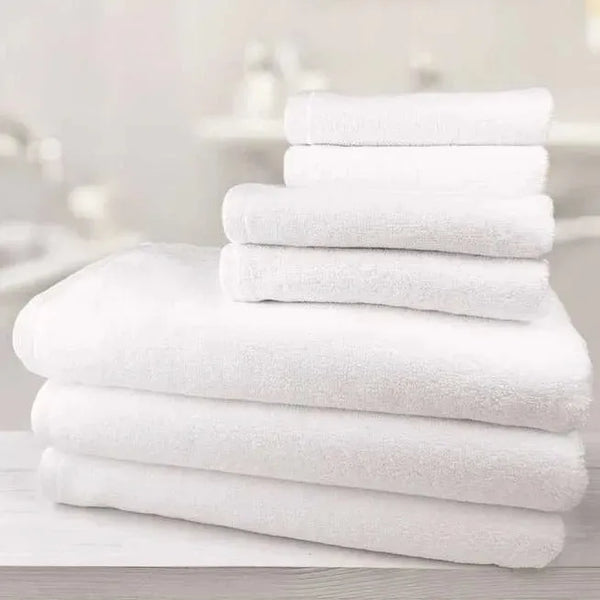 GPT Collection Ring Spun Cotton Towels - Rifz Textiles Inc