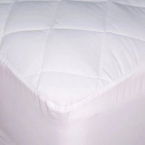 Quilted Mattress Cover 2 PK - Rifz Textiles Inc
