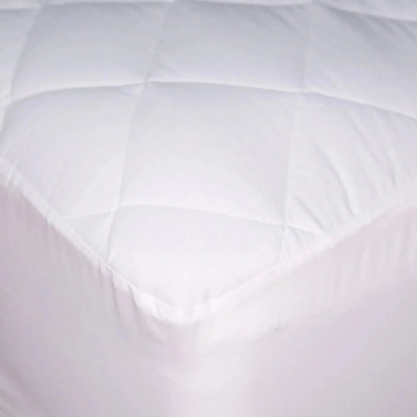 Quilted Mattress Cover 2 PK - Rifz Textiles Inc