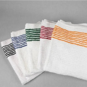 GSG Collection Light Weight Gym Towels 12 PK - Rifz Textiles Inc