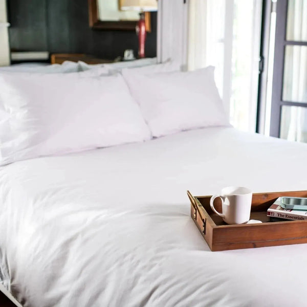 GTM Collection T-300 100% ELS Cotton Sheets - Rifz Textiles Inc