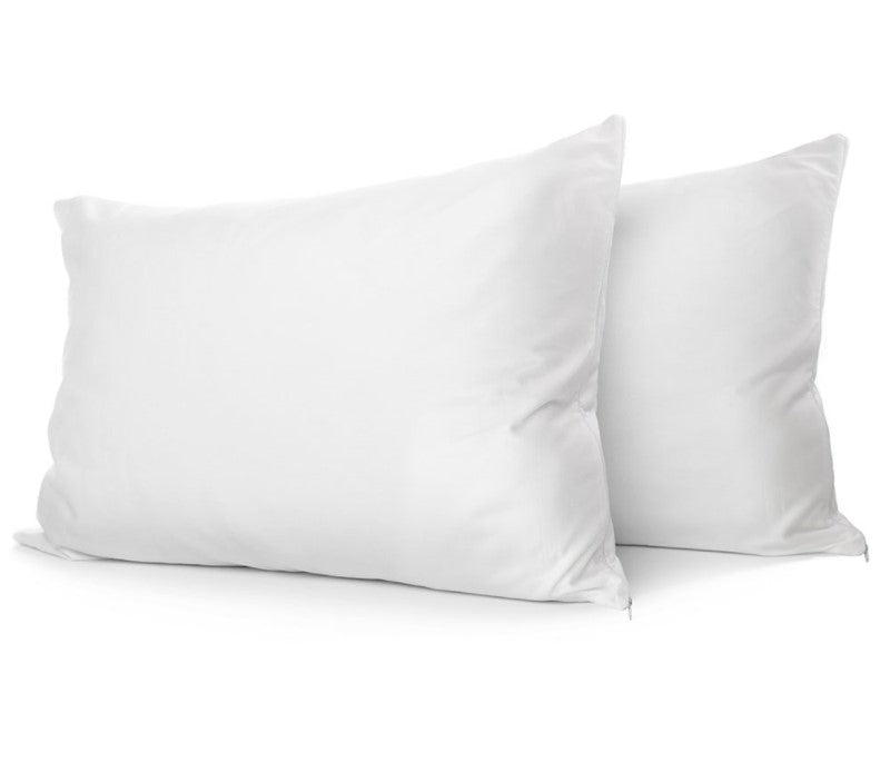 Pillow Covers & Protectors - Rifz Textiles Inc