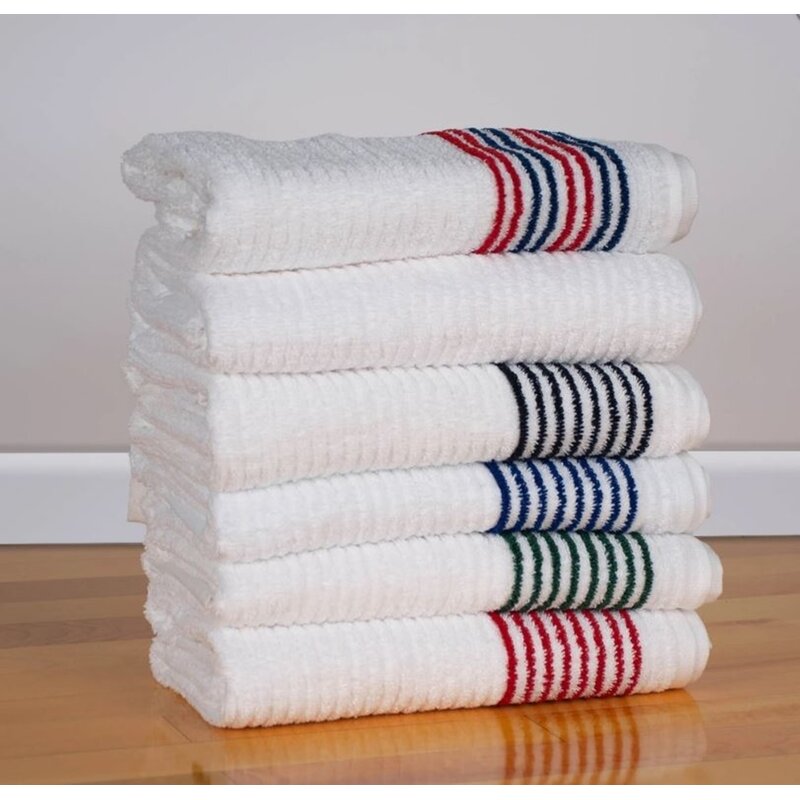 GSG Collection Gym Towels | Rifz Textiles Inc.