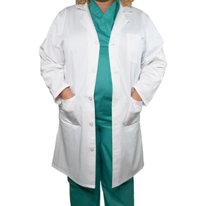 LabCoat - Rifz Textiles Inc