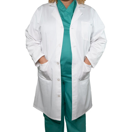 LabCoat - Rifz Textiles Inc