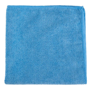 KS Collection Microfiber Cloths 12 PK - Rifz Textiles Inc