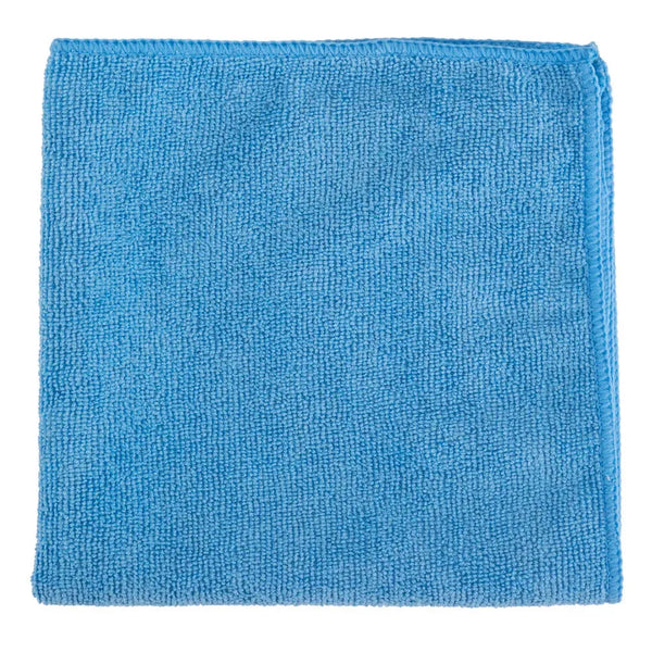 KS Collection Microfiber Cloths 12 PK - Rifz Textiles Inc