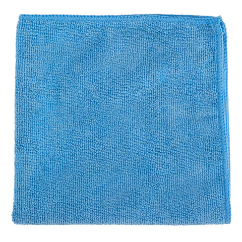 Microfiber Cloth Blue 