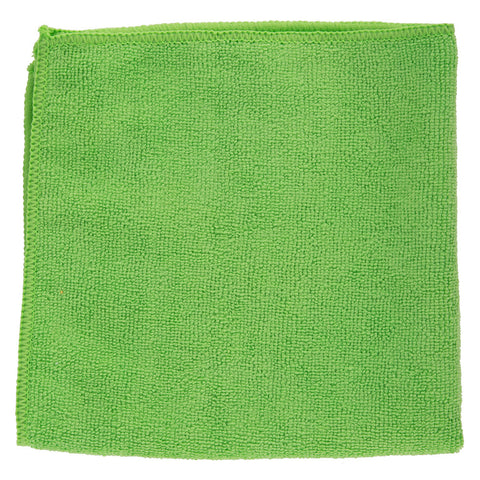 Microfiber Cloth Green 