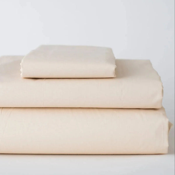 T-250 Blended Collection Percale Weave Sheets - Rifz Textiles Inc