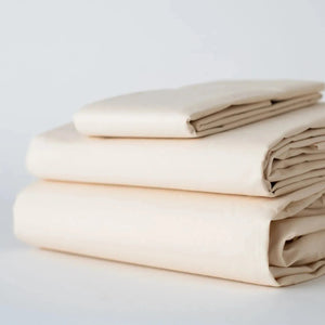 T-250 Blended Collection Percale Weave Sheets - Rifz Textiles Inc