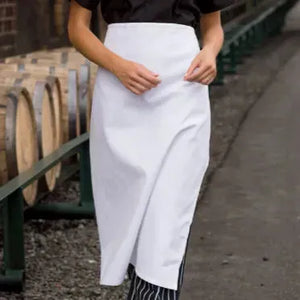 Classic Twill Cotton Blend Bar Aprons 2 PK - Rifz Textiles Inc