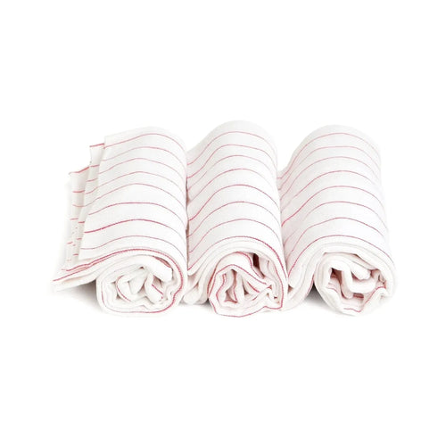Cotton Terry Kitchen Linens - Rifz Textiles Inc