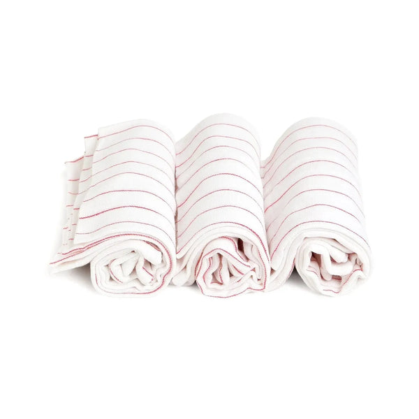 Cotton Terry Kitchen Linens - Rifz Textiles Inc