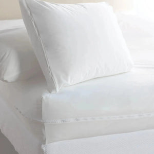Pillow Covers & Protectors 6 PK - Rifz Textiles Inc