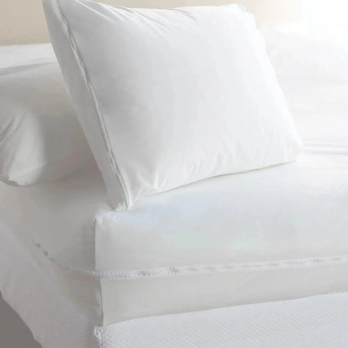 Pillow Covers & Protectors 6 PK - Rifz Textiles Inc