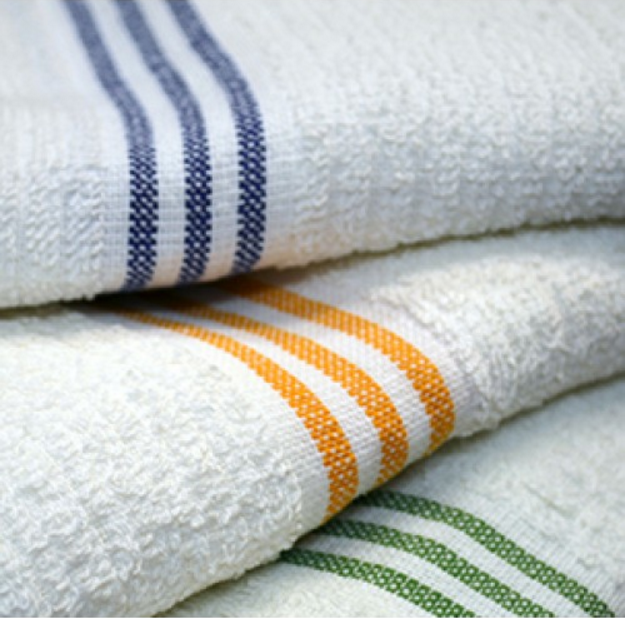 GO Collection Pool Towels | Rifz Textiles Inc.
