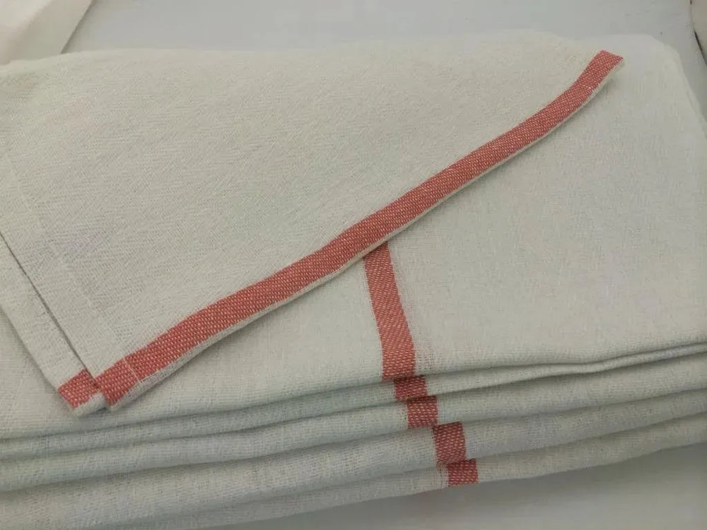 Cotton Terry Kitchen Linens - Rifz Textiles Inc