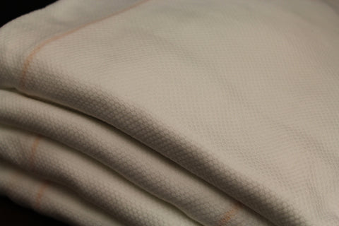 Knitted Fitted Sheet & Blended Stretcher Sheet | Rifz Textiles Inc.