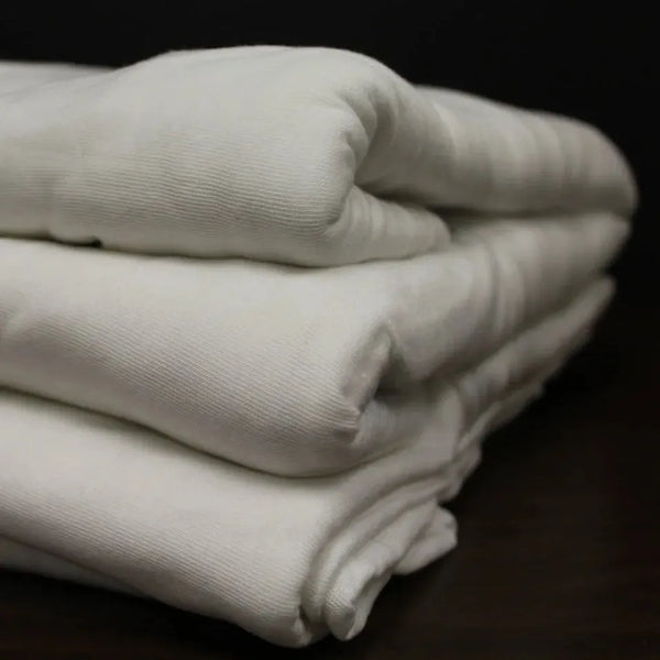 Knitted Fitted Sheet & Blended Stretcher Sheets - Rifz Textiles Inc