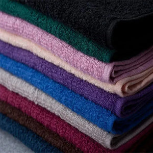 Spa & Salon Collection Towels 12 PK - Rifz Textiles Inc