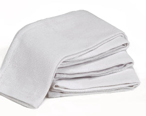 Cotton Terry Kitchen Linens - Rifz Textiles Inc